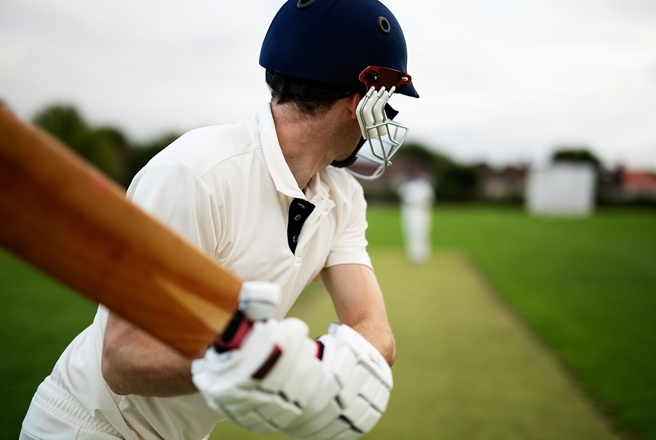 Cricket Classes